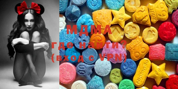 mix Инта